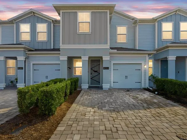 4686 TRIBUTE TRAIL, KISSIMMEE, FL 34746