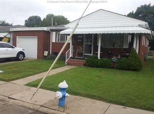 430 24th St, Dunbar, WV 25064