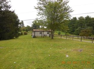 431 Fortescue Rd, Zirconia, NC 28790