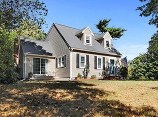 32 Brentwood Cir, Plymouth, MA 02360
