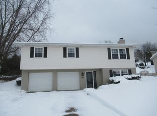 849 Ruth Ave, Erie, PA 16509