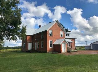 N6454 Robin Rd, Wittenberg, WI 54499