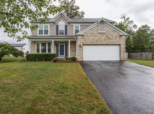 10468 Kelso Ct, Waldorf, MD