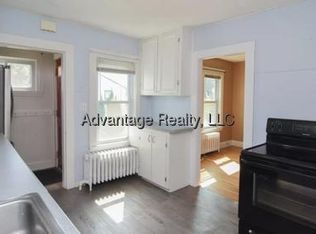 72 Jasper St #1, Saugus, MA 01906