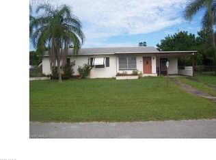 15 Alcala Ave, Lehigh Acres, FL 33936