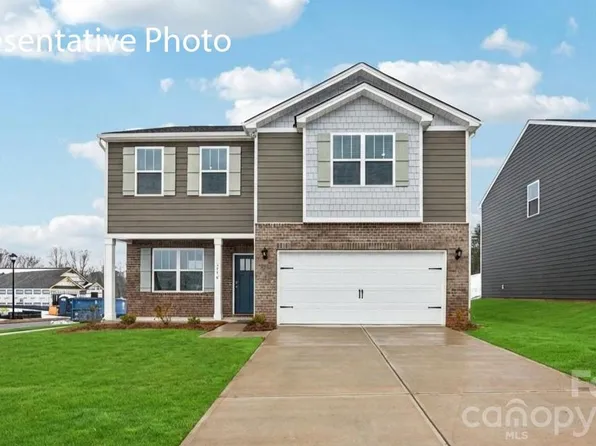 472 Dazzle Loop, Newton, NC 28658