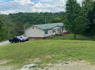 3516 Little Warrensburg Rd, Midway, TN 37809