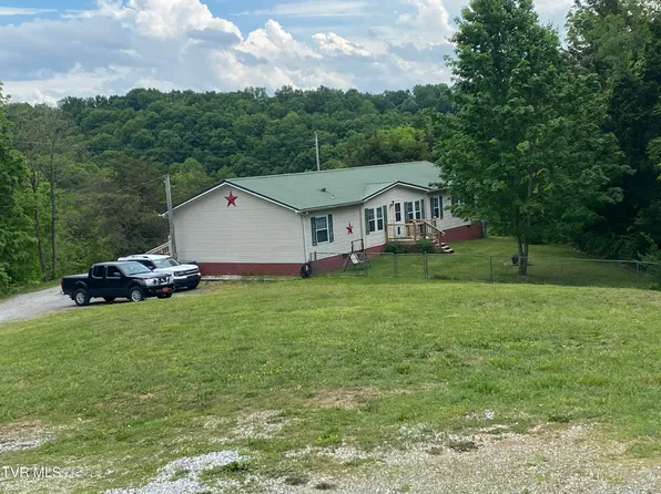 3516 Little Warrensburg Rd, Midway, TN 37809