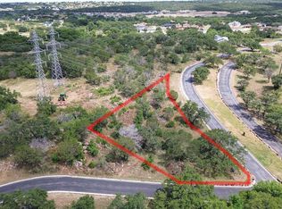 Bay West Blvd, Horseshoe Bay, TX 78657