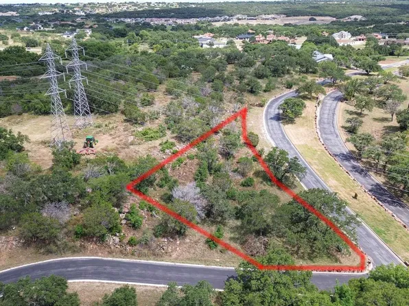 TBD Bay West Boulevard, Horseshoe Bay, TX 78657