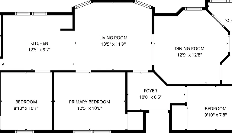 63 Elm St #2 — Photo 11