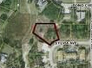 1303 Sylvia Ave, Spring Hill, FL 34606