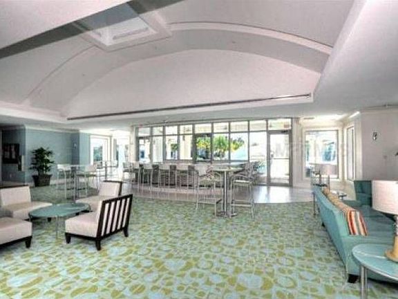 Lobby Area
