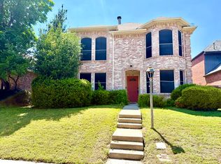 1720 Circle Creek Dr, Lewisville, TX 75067