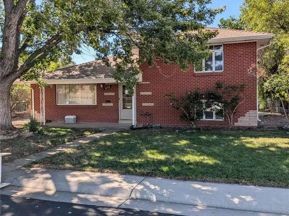 6750 W 54th Place, Arvada, CO 80421