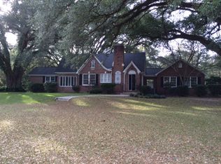 351 N Main St, Newton, GA 39870