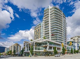 112 E 13th St #1401, North Vancouver, BC V7M1N6