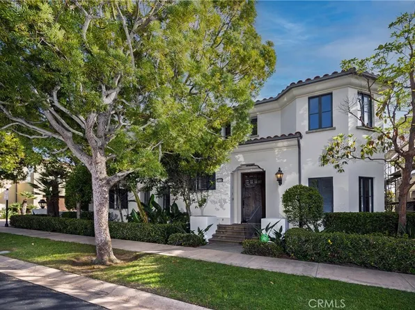 110 Sidney Bay Dr, Newport Coast, CA 92657