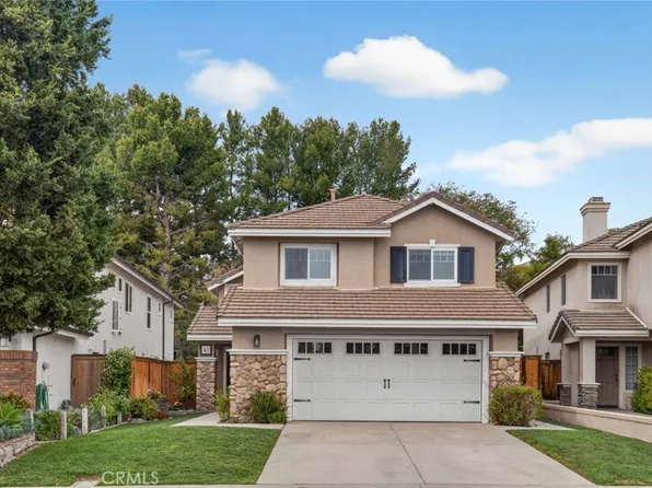 41 Fairfield, Foothill Ranch, CA 92610