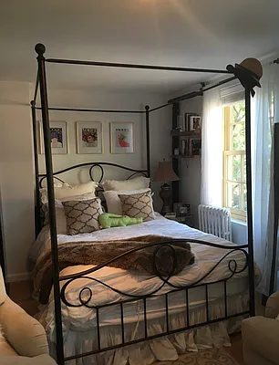 Rented by Corcoran | media 9