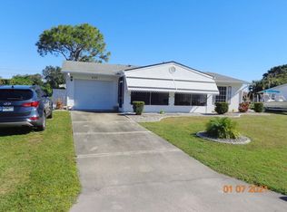 637 Riviera Ln, Pt Charlotte, FL 33948