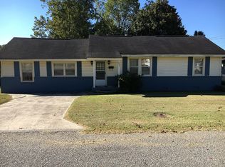 305 Penter Ave, Clanton, AL 35045