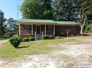 1643 Samaria Rd, Clanton, AL 35045