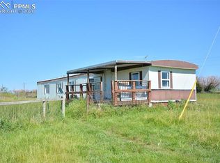 12610 Rio Ln, Peyton, CO 80831
