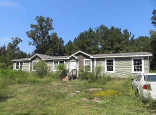 9590 Deren Rd, Mooringsport, LA 71060