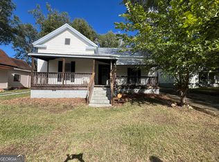 137 W Carr Ave, Jackson, GA 30233