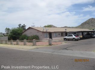 13201 N 21st Pl APT 12, Phoenix, AZ 85022