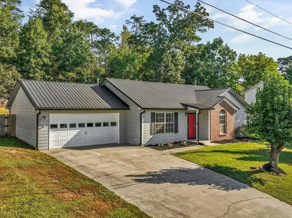 7349 Kilbridge Dr, Knoxville, TN 37924