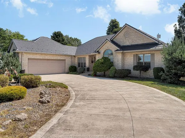 6258 Talbot Trl, Chatham Kent, ON N0P 1W0