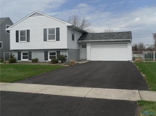 2631 Coveview Dr, Toledo, OH 43611