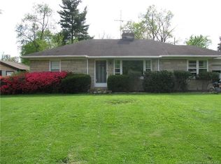 14 Wildwood Rd, Jeffersonville, IN 47130