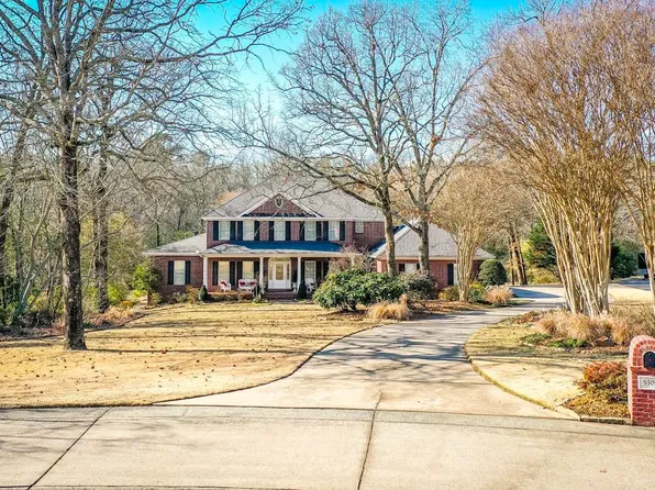 5504 Tulley Cv, Little Rock, AR 72223