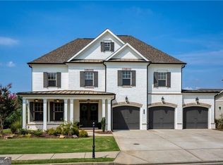 4325 Murray Park Dr, Cumming, GA 30040