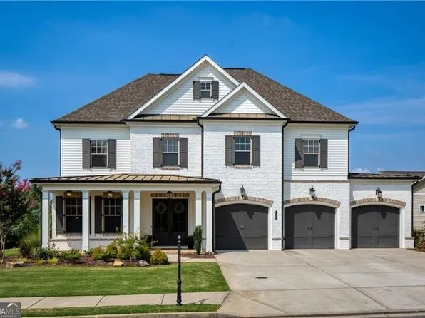 4325 Murray Park Dr, Cumming, GA 30040