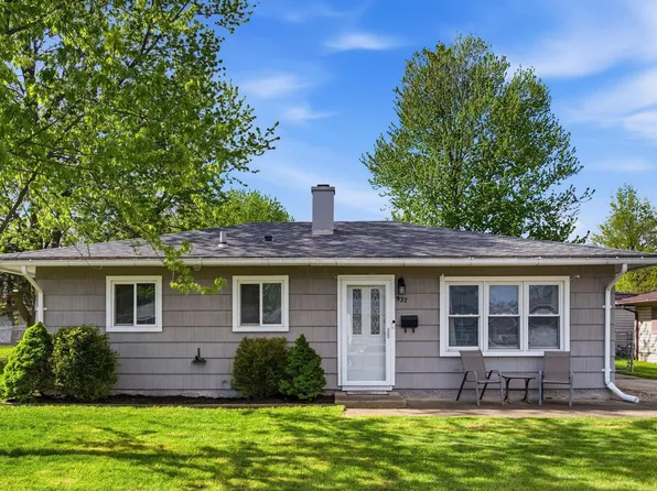 927 Daffodil Dr, Marion, OH 43302