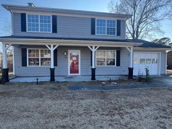 133 Silver Leaf Dr, Jacksonville, NC 28546