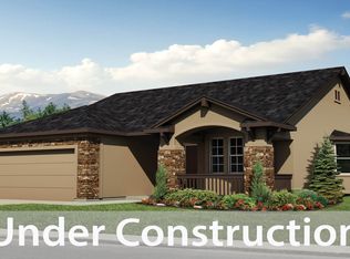2730 Show Hunter Way, Colorado Springs, CO 80922