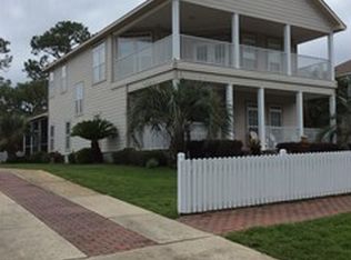 4009 Landfall Dr, Perdido Key, FL 32507