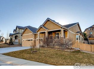 10955 Valleybrook Cir, Highlands Ranch, CO 80130