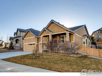 10955 Valleybrook Cir, Highlands Ranch, CO, 80130