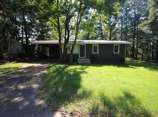 97 Wansley Rd, Laurel, MS 39440
