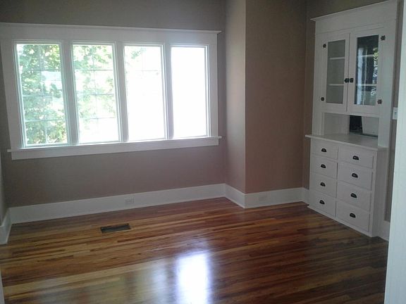 dining rm