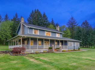 39308 SE Nichols Hill Rd, Washougal, WA