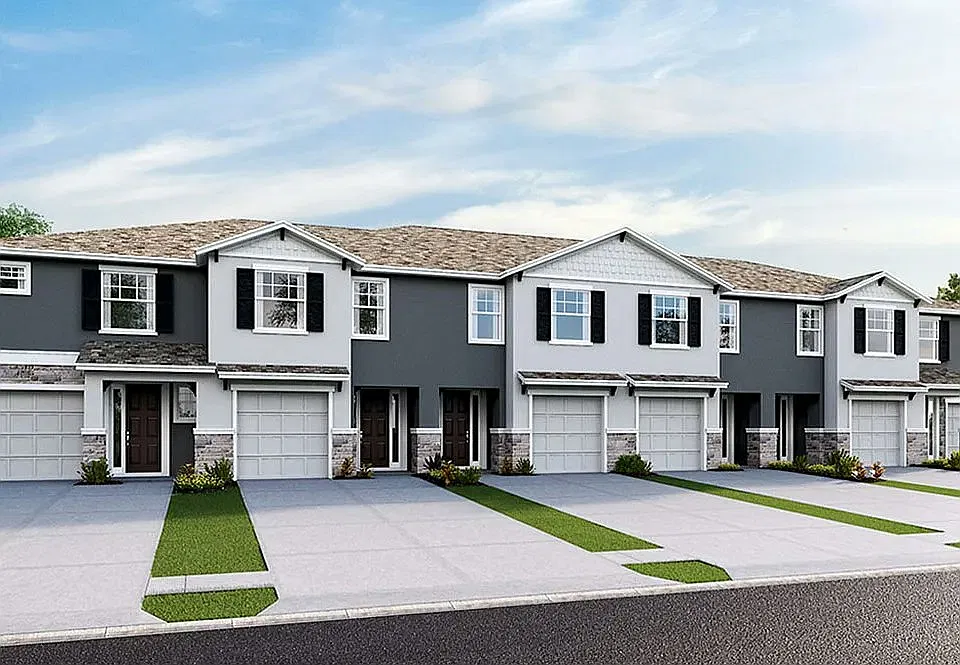 6548 Calypso Coral Ln