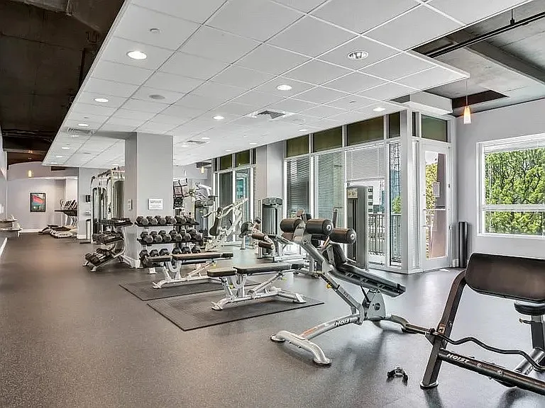 923 Peachtree St NE #2027 — Photo 81