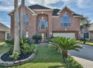 2930 Park Spring Ln, Spring, TX 77373